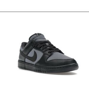 Nike Dunk SE Low Off Noir Smoke Grey - FZ3052-001 Men’s Sz.7